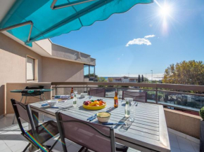 Apartment Sapore Di Mar 1 by Interhome